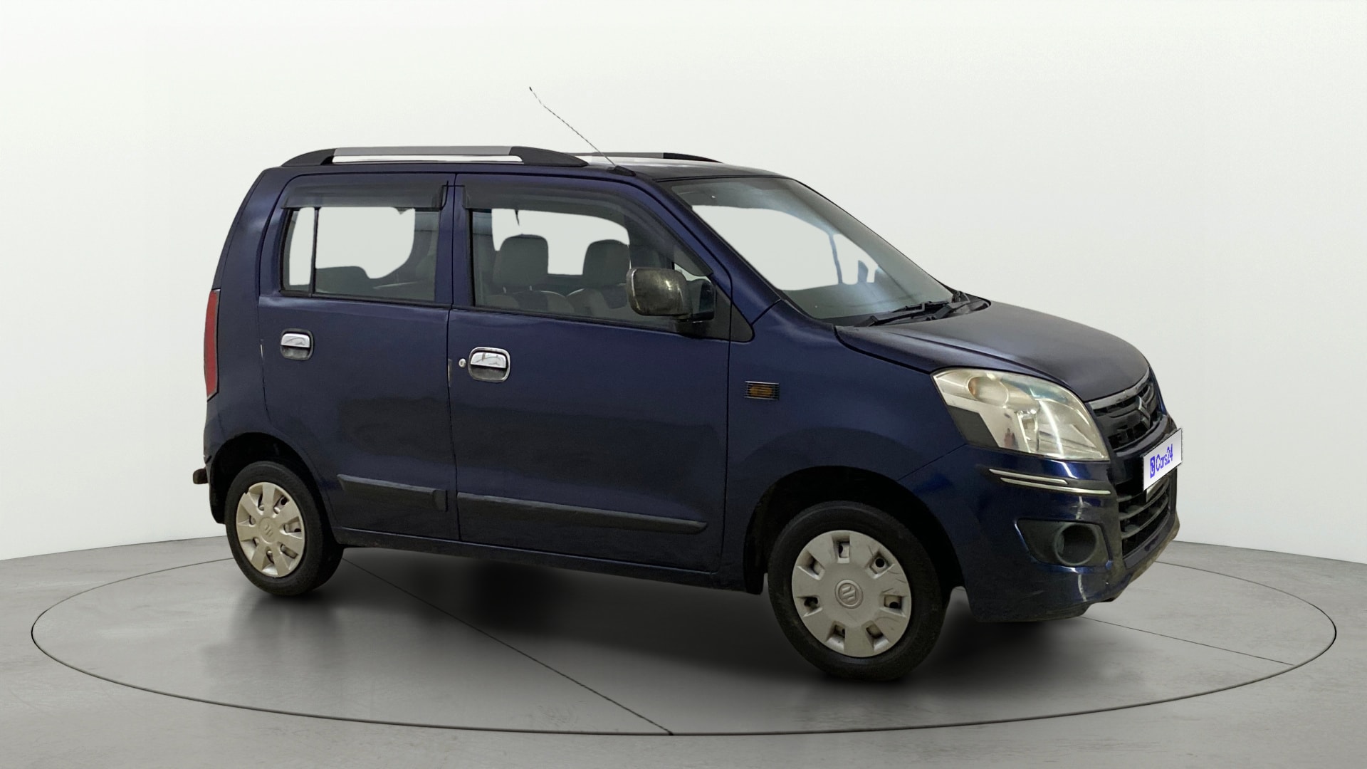 Used 2017 Maruti Suzuki 1000 Used 2017 Maruti Suzuki 1000