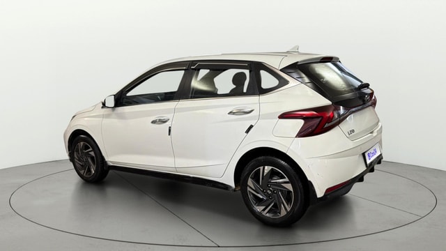 View Hyundai Elite i20 Image 2 Used Hyundai Elite i20 Image 2