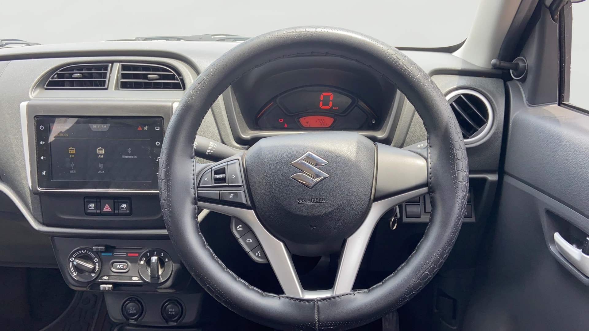 View 2025 Maruti Suzuki Alto K10 LX Image 20 Used 2025 Maruti Suzuki Alto K10 LX Image 20