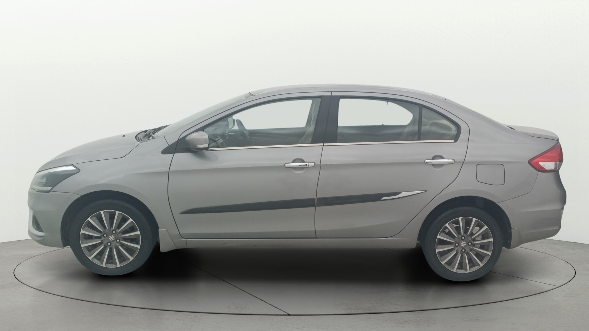 View 2019 Maruti Suzuki 1000 Base Variant Image 26 Used 2019 Maruti Suzuki 1000 Base Variant Image 26