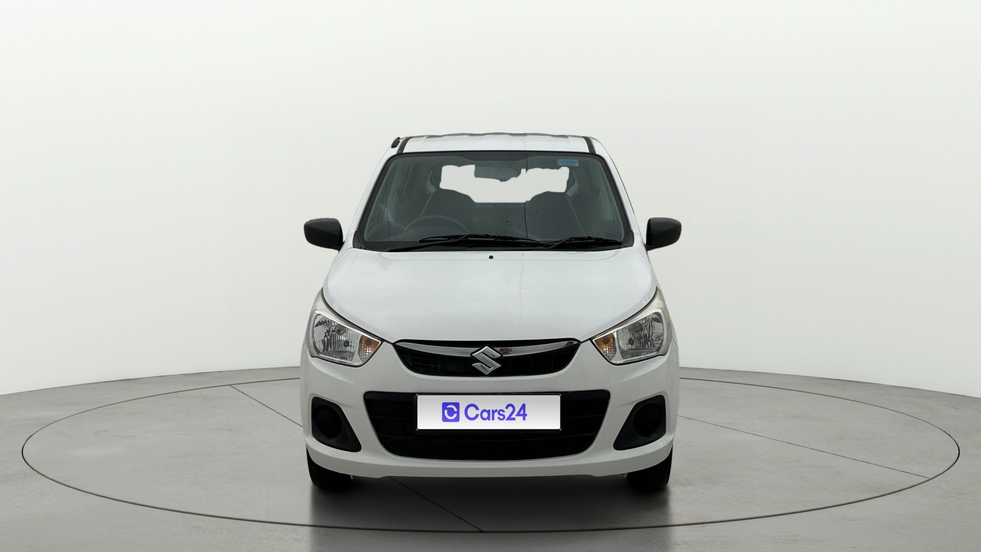 Used 2018 Maruti Suzuki Alto K10 Used 2018 Maruti Suzuki Alto K10