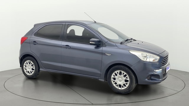 View Ford Figo Aspire Image 21 Used Ford Figo Aspire Image 21