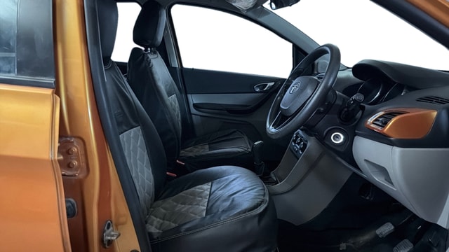 View Tata Tiago Image 17 Used Tata Tiago Image 17