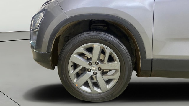 View Tata Safari Image 35 Used Tata Safari Image 35