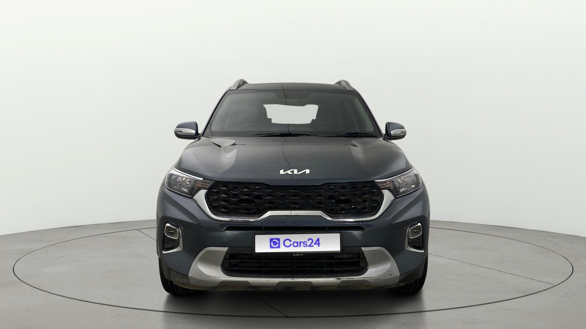 Used 2022 Kia Sonet Used 2022 Kia Sonet