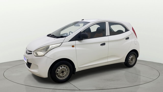 View Hyundai EON Image 34 Used Hyundai EON Image 34