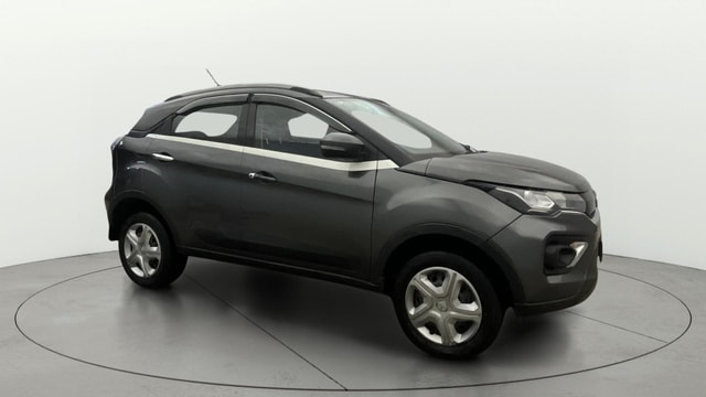 View Tata Nexon Image 22 Used Tata Nexon Image 22
