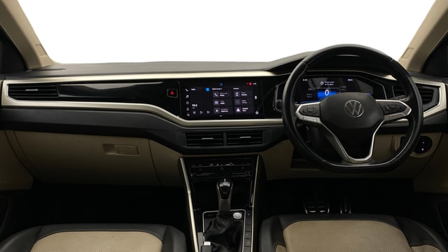View Volkswagen Virtus Image 15 Used Volkswagen Virtus Image 15