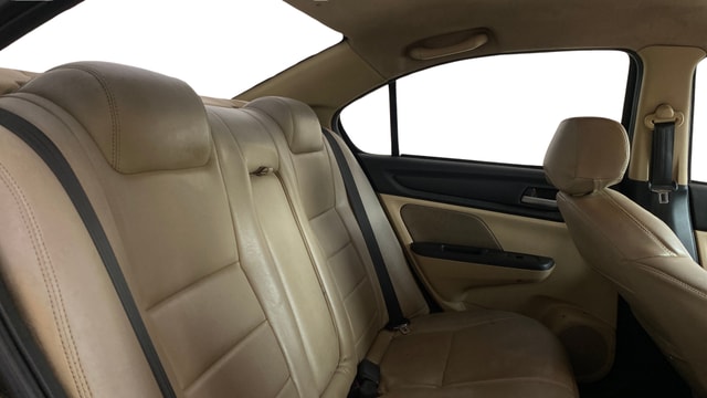 View Honda Amaze Image 28 Used Honda Amaze Image 28