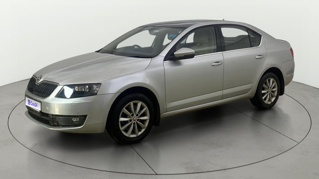 View Skoda Octavia Image 37 Used Skoda Octavia Image 37