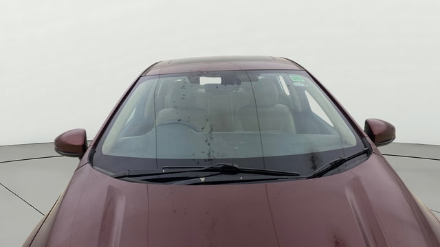 View Honda City ZX Image 32 Used Honda City ZX Image 32