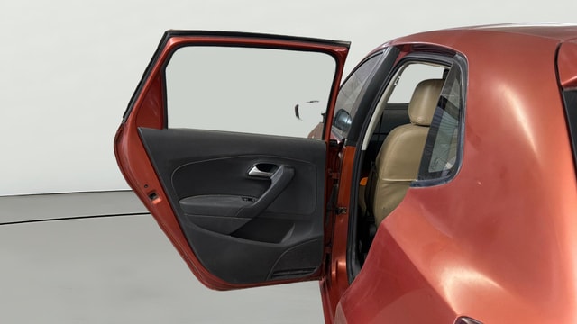 View Volkswagen Polo Image 22 Used Volkswagen Polo Image 22