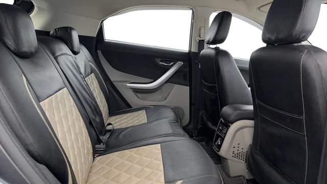 View Tata Nexon Image 29 Used Tata Nexon Image 29