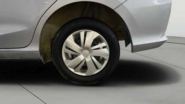 View Honda Amaze Image 7 Used Honda Amaze Image 7