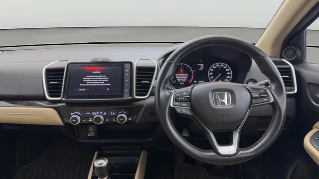 View Honda City ZX Image 21 Used Honda City ZX Image 21