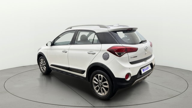 View Hyundai i20 Active Image 2 Used Hyundai i20 Active Image 2