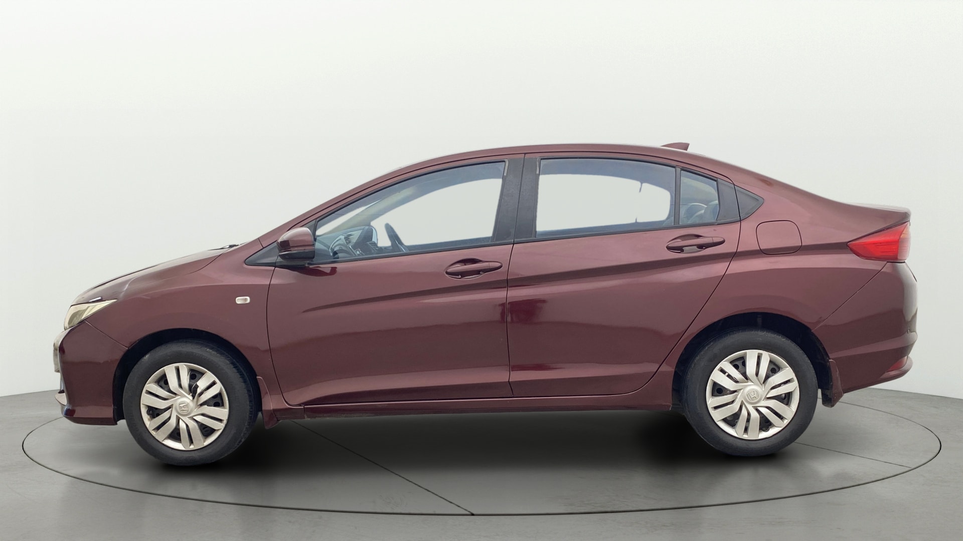 Used 2015 Honda City Used 2015 Honda City