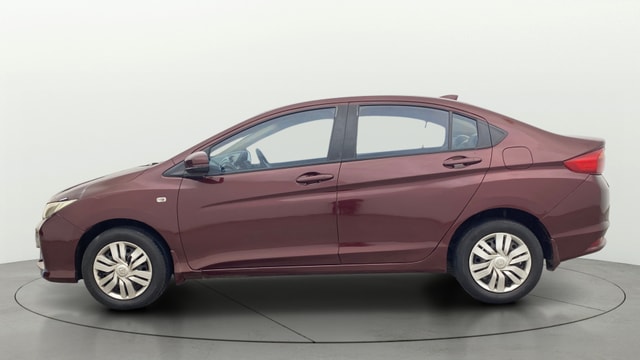 View Honda City Image 6 Used Honda City Image 6