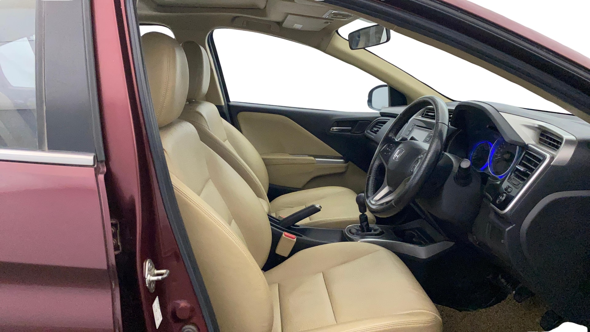 View 2015 Honda City ZX MT Diesel Anniversary Edition Image 28 Used 2015 Honda City ZX MT Diesel Anniversary Edition Image 28