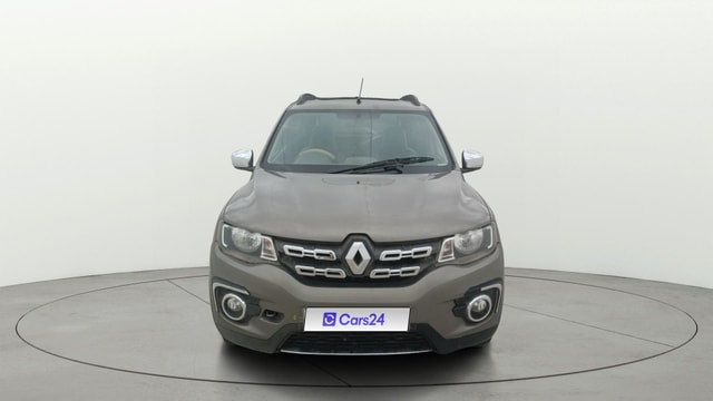 View Renault Kwid Image 1 Used Renault Kwid Image 1