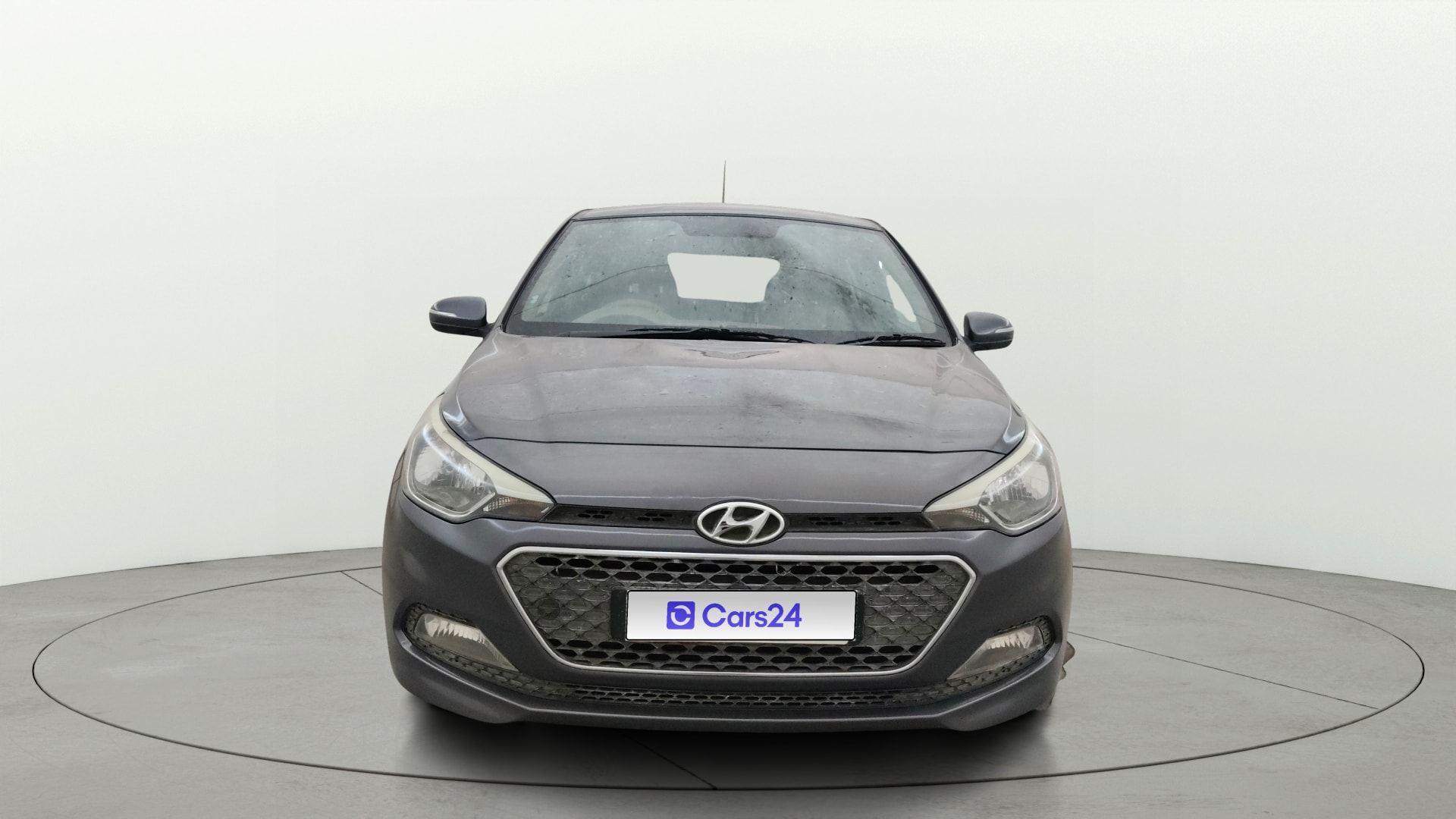 Used 2015 Hyundai Elite i20 Used 2015 Hyundai Elite i20
