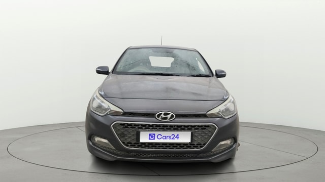View Hyundai Elite i20 Image 1 Used Hyundai Elite i20 Image 1