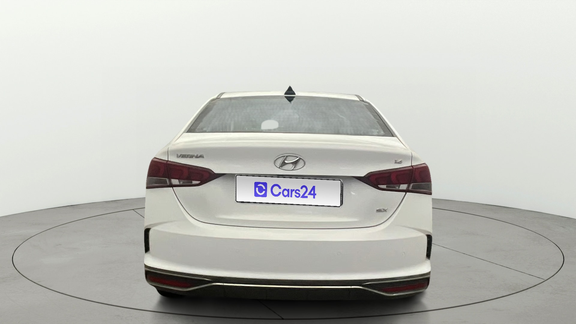 View 2019 Hyundai Verna 1.4 VTVT E Image 42 Used 2019 Hyundai Verna 1.4 VTVT E Image 42
