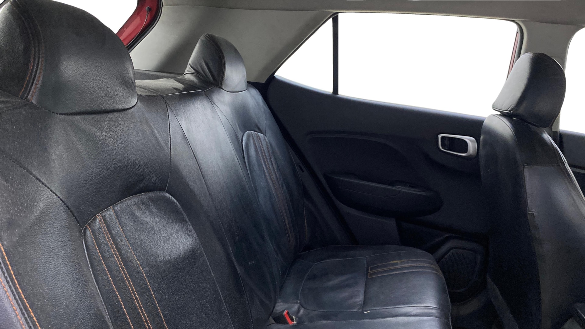 View 2019 Hyundai Venue S 1.0 Petrol AT Image 28 Used 2019 Hyundai Venue S 1.0 Petrol AT Image 28