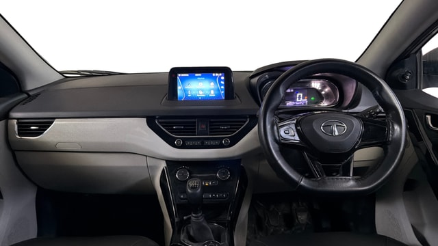 View Tata Nexon Image 15 Used Tata Nexon Image 15