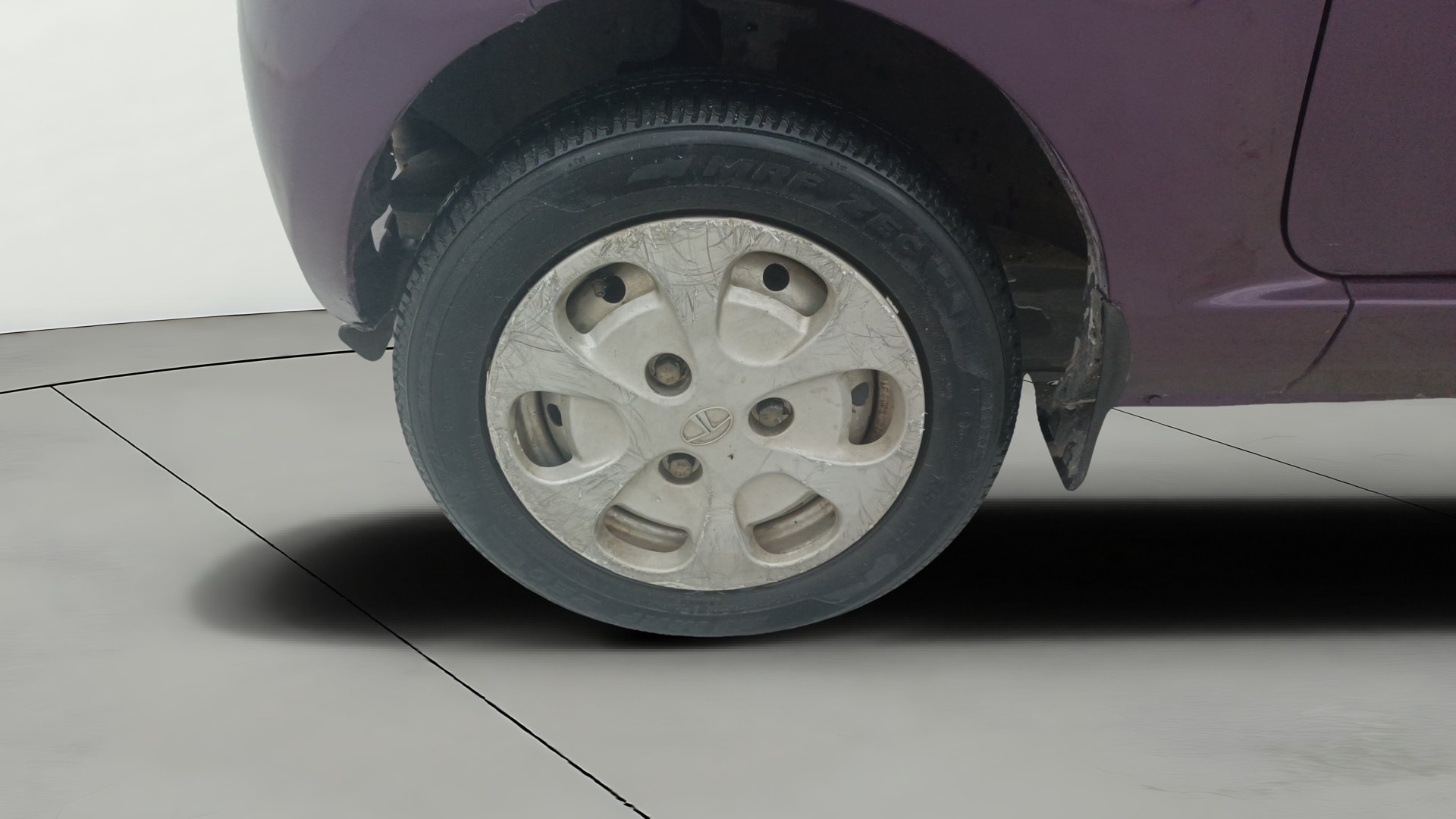 View 2014 Tata Nano Twist XT Image 27 Used 2014 Tata Nano Twist XT Image 27