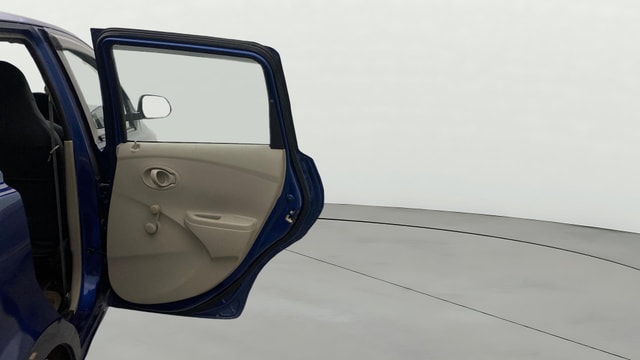 View Datsun Go Image 7 Used Datsun Go Image 7