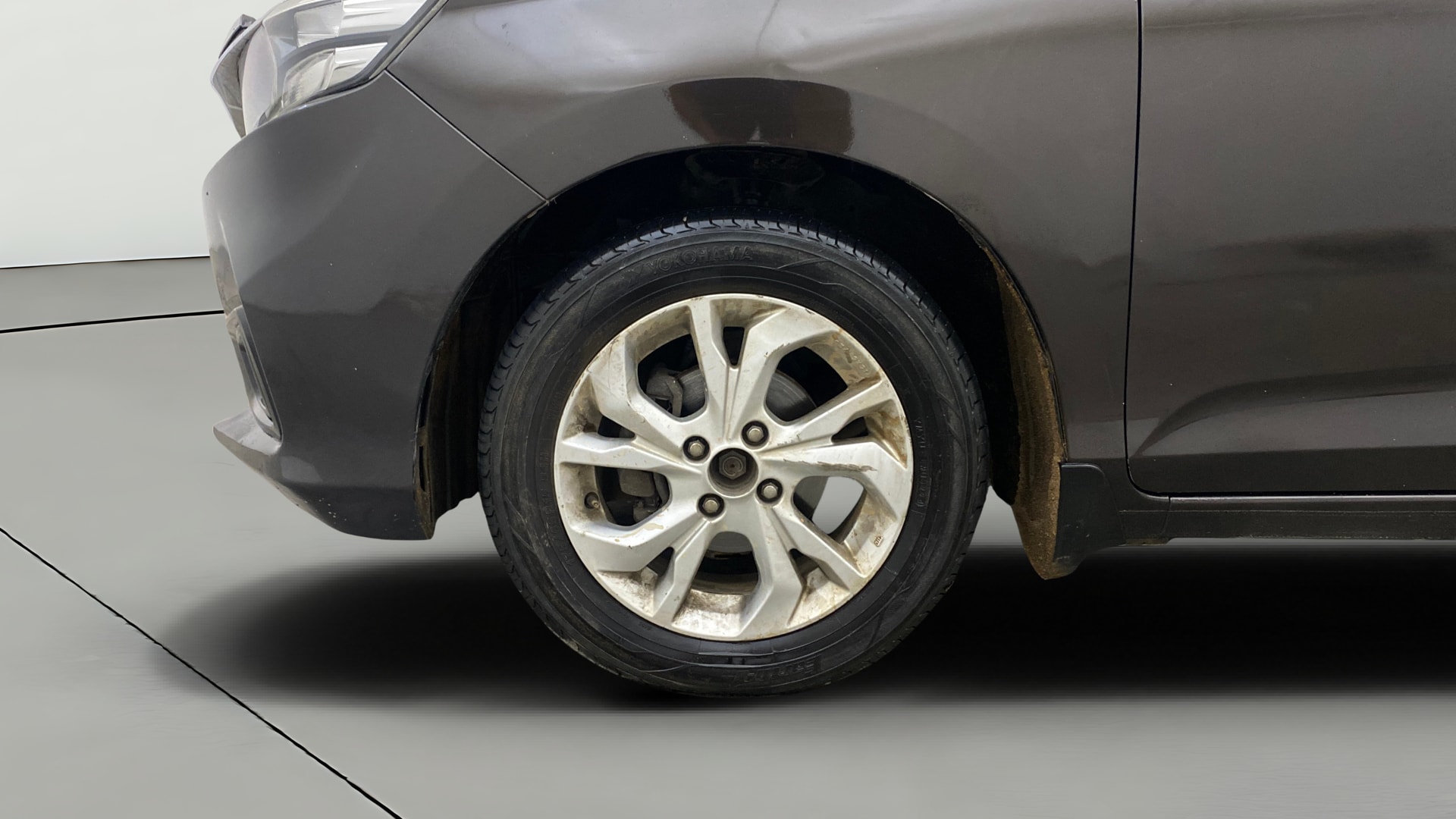 View 2019 Honda Amaze E MT Petrol BS IV Image 28 Used 2019 Honda Amaze E MT Petrol BS IV Image 28