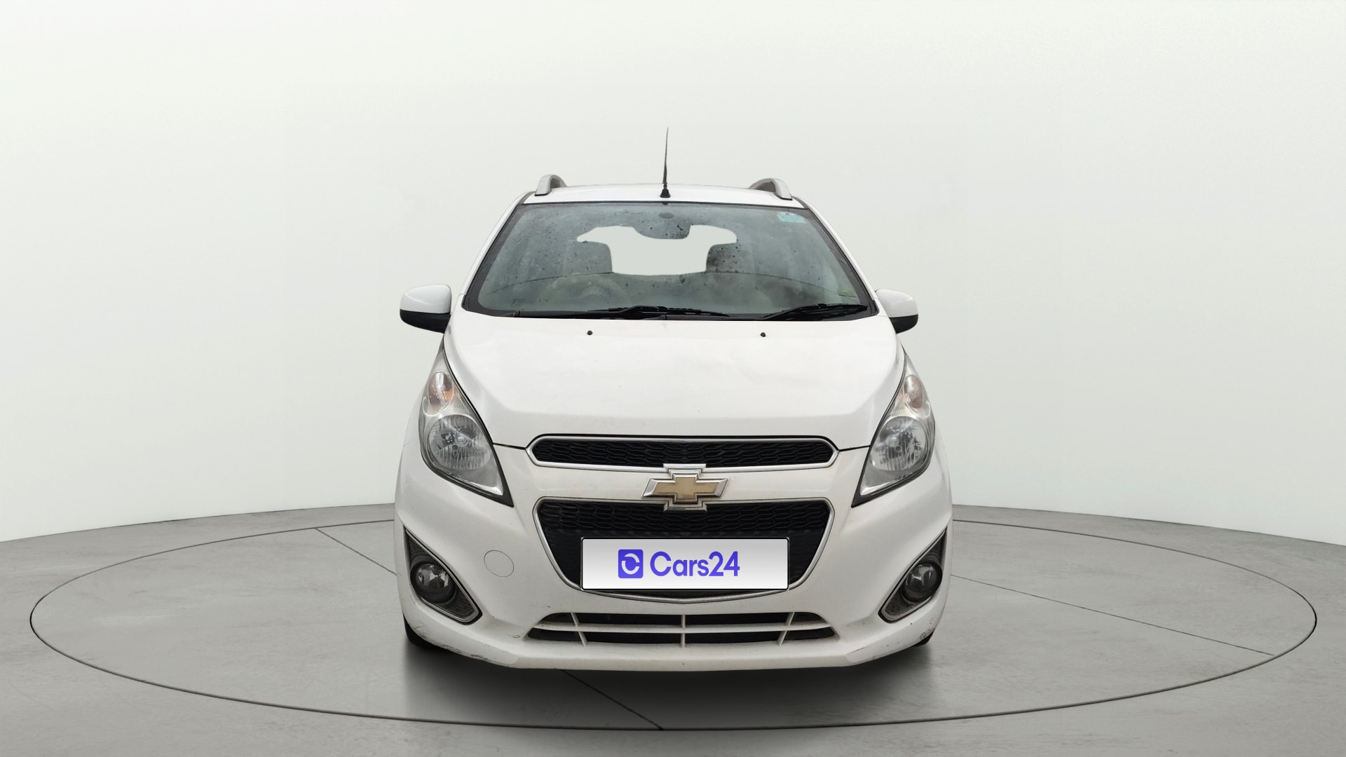 View 2017 Chevrolet Beat 1.2 LT Image 1 Used 2017 Chevrolet Beat 1.2 LT Image 1