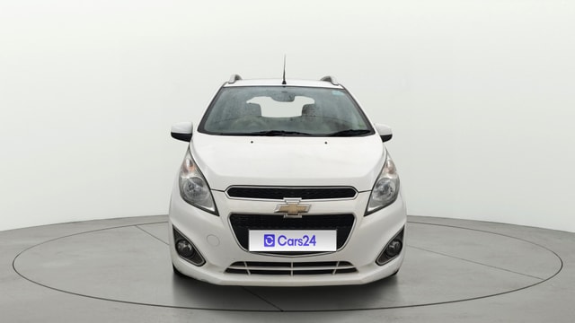 View Chevrolet Beat Image 1 Used Chevrolet Beat Image 1