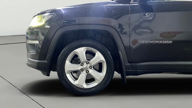 View Jeep Compass Image 28 Used Jeep Compass Image 28