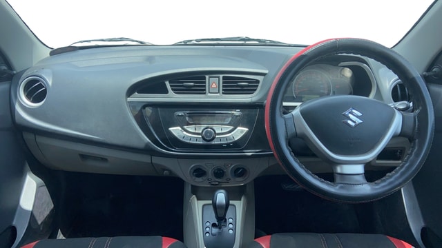 View Maruti Suzuki Alto K10 Image 15 Used Maruti Suzuki Alto K10 Image 15