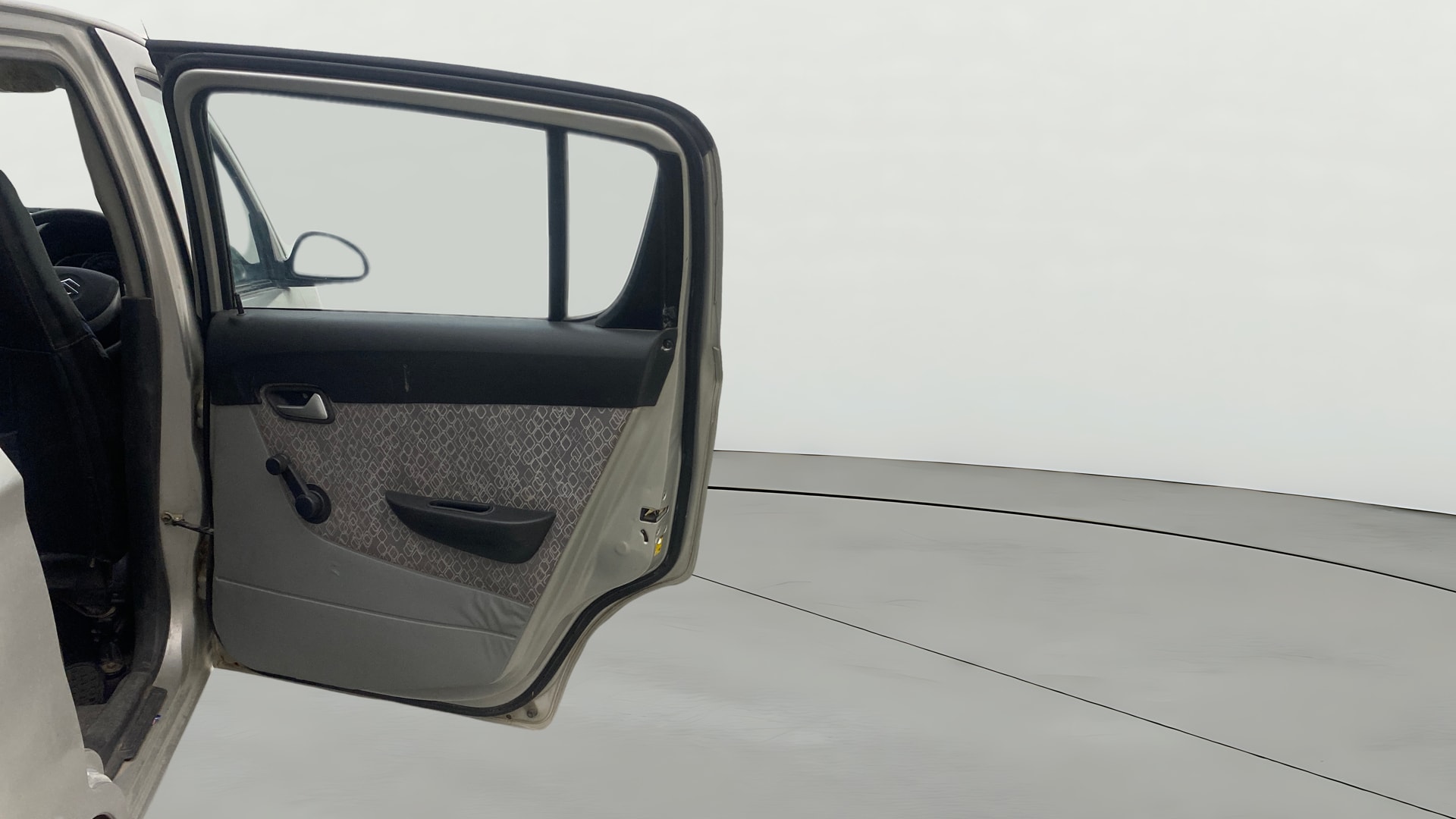 View 2017 Maruti Suzuki Alto 800 LX Image 7 Used 2017 Maruti Suzuki Alto 800 LX Image 7