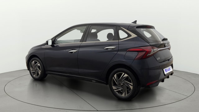 View Hyundai Elite i20 Image 2 Used Hyundai Elite i20 Image 2