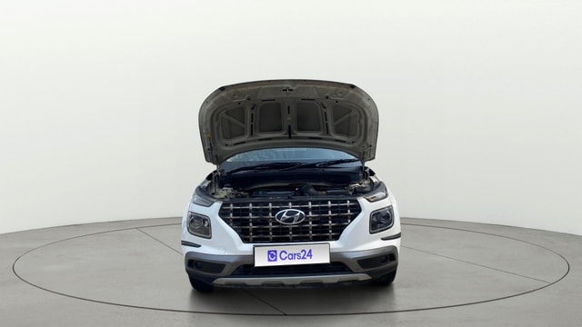 View Hyundai Venue Image 20 Used Hyundai Venue Image 20