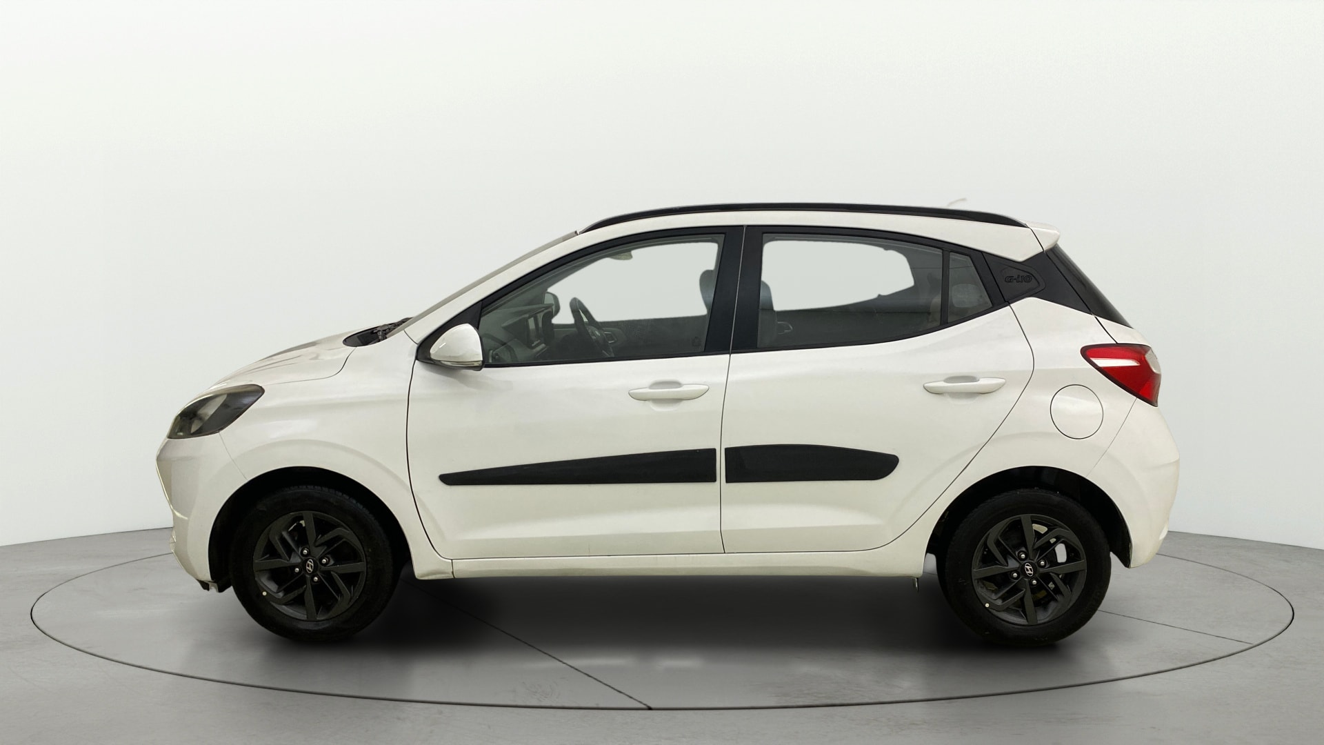 Used 2020 Hyundai Grand i10 Nios Used 2020 Hyundai Grand i10 Nios