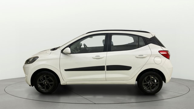 View Hyundai Grand i10 Nios Image 5 Used Hyundai Grand i10 Nios Image 5