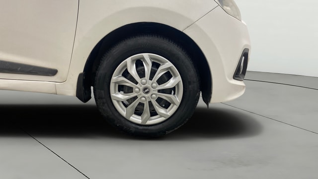 View Hyundai Grand i10 Image 41 Used Hyundai Grand i10 Image 41