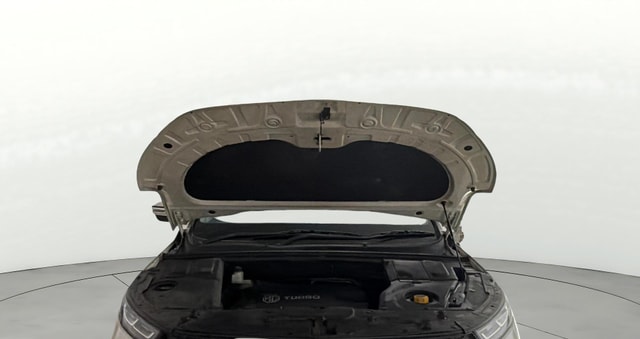 View MG Hector Plus Image 21 Used MG Hector Plus Image 21