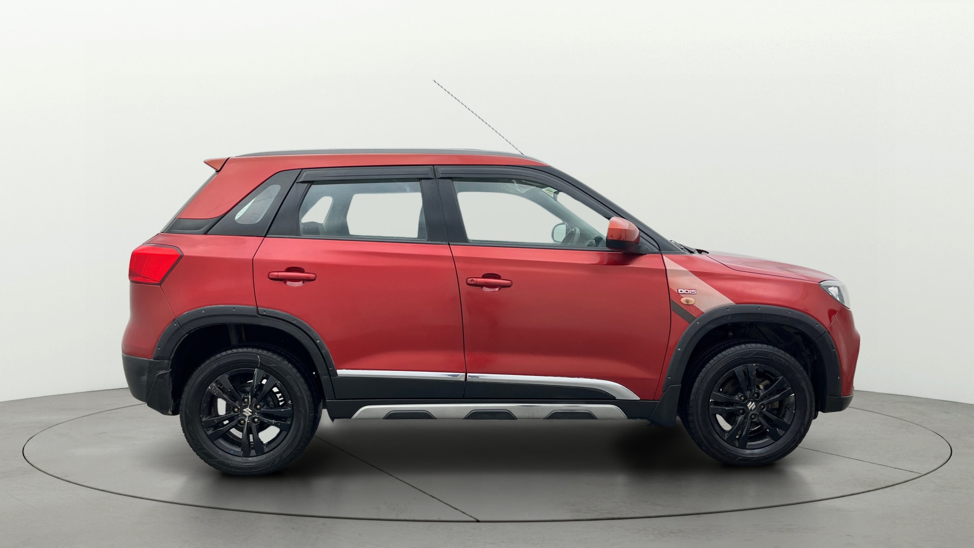 View 2019 Maruti Suzuki 1000 Base Variant Image 8 Used 2019 Maruti Suzuki 1000 Base Variant Image 8