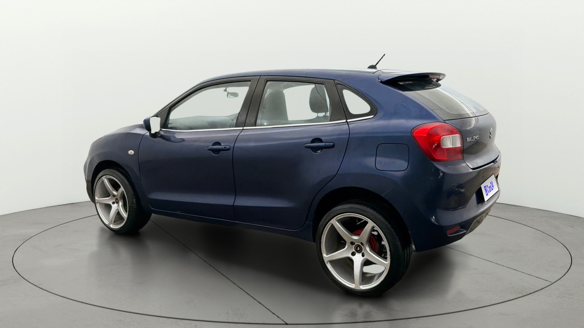 Used 2019 Maruti Suzuki 1000 Used 2019 Maruti Suzuki 1000