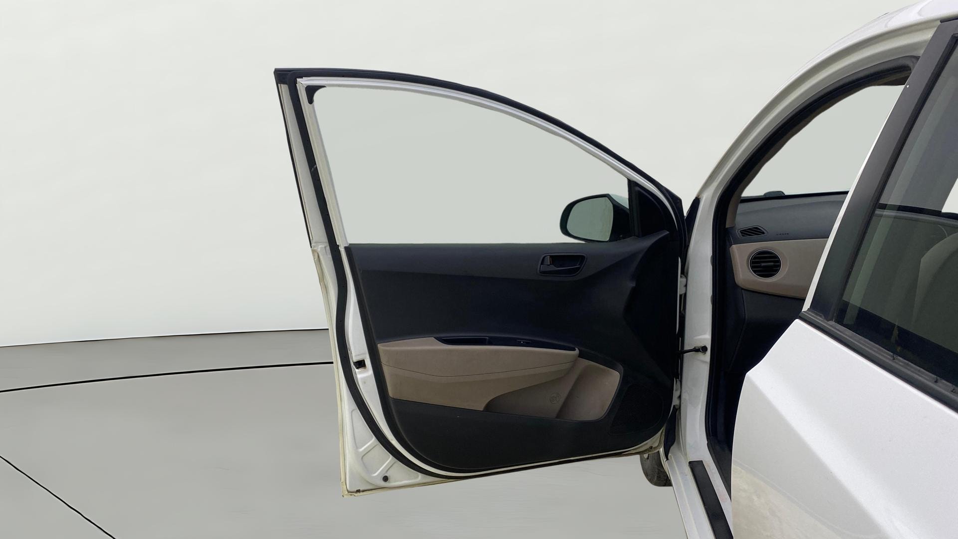 View 2020 Hyundai Xcent S Petrol Image 30 Used 2020 Hyundai Xcent S Petrol Image 30
