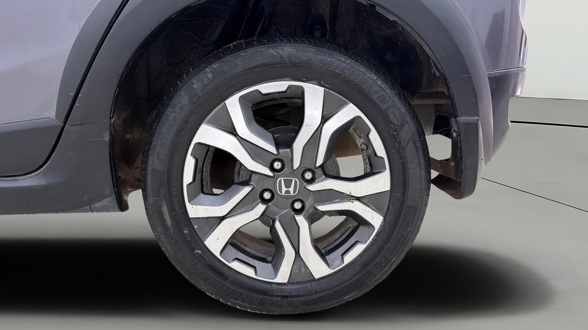 Used 2019 Honda WR-V Used 2019 Honda WR-V