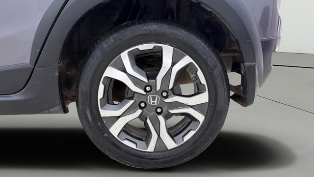 View Honda WR-V Image 11 Used Honda WR-V Image 11