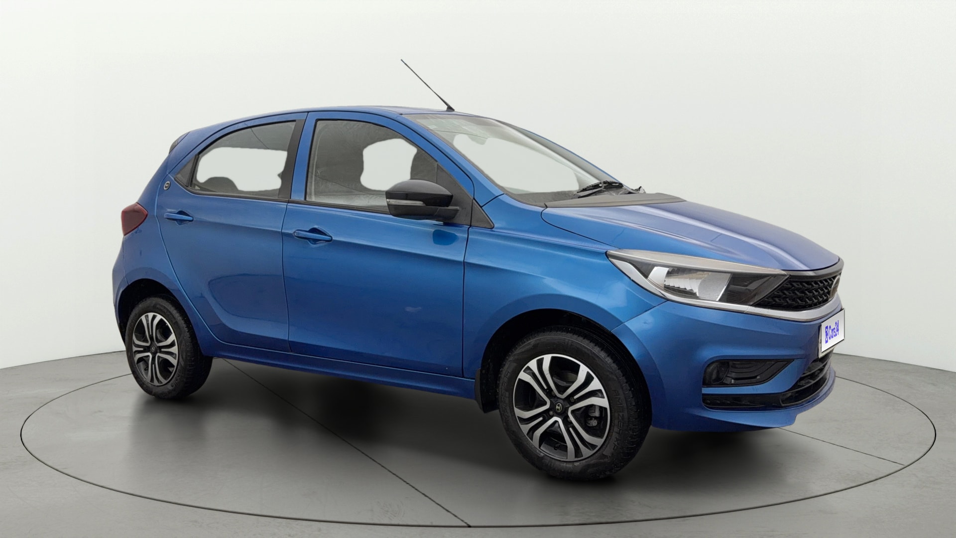 Used 2024 Tata Tiago Used 2024 Tata Tiago