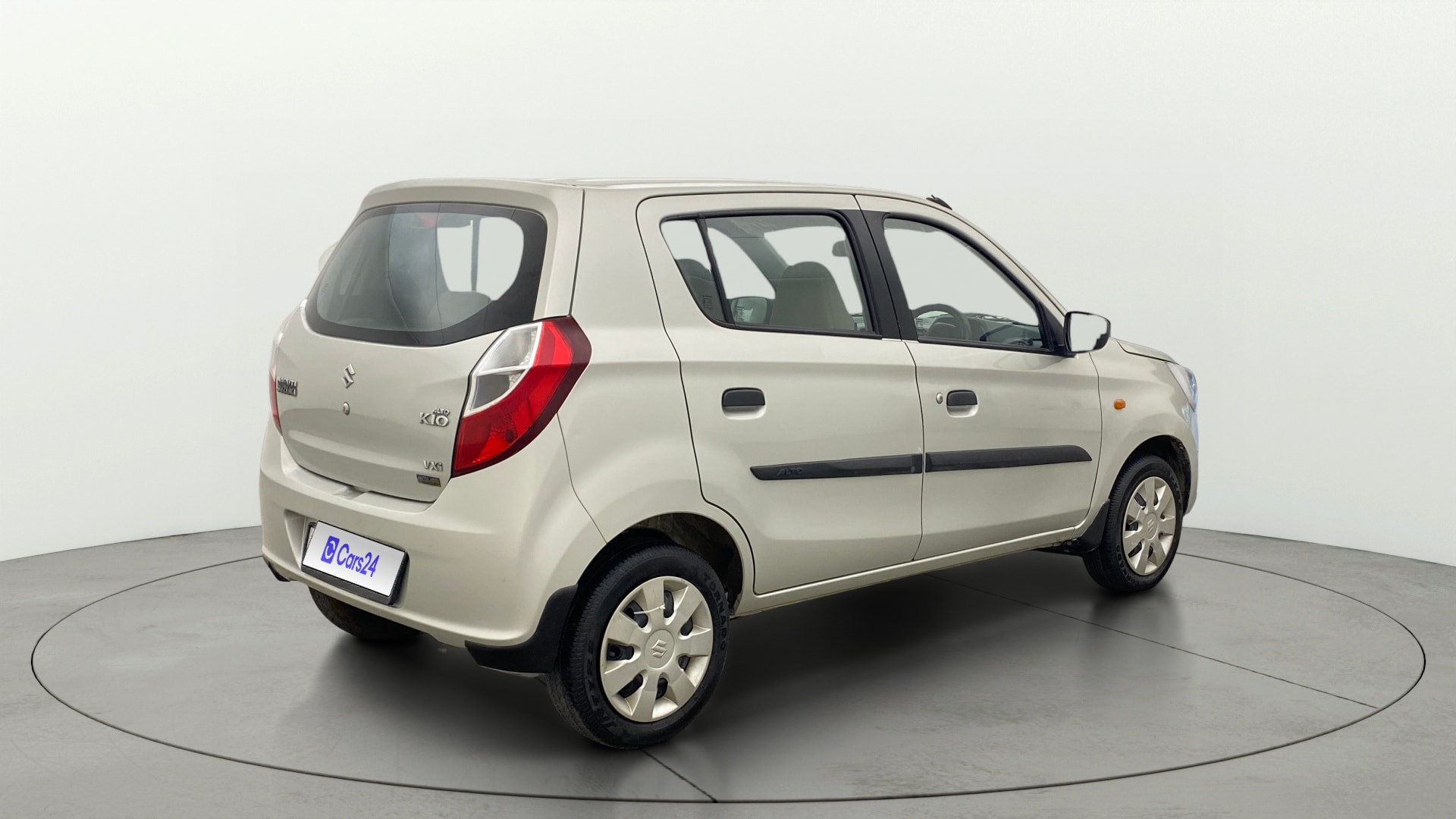 Used 2019 Maruti Suzuki Alto K10 Used 2019 Maruti Suzuki Alto K10